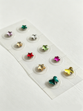 Starry Flutter Ear Patches (10 patches each box)