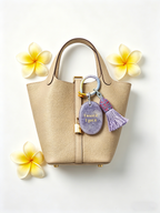 "I Want It, I Got It" Ambition Stone Charm