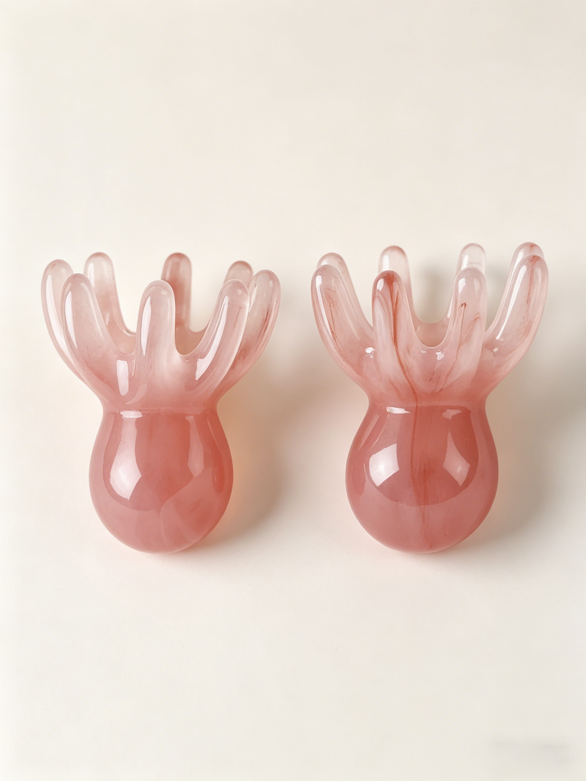 "Octopus" Scalp & Body Meridian Massager
