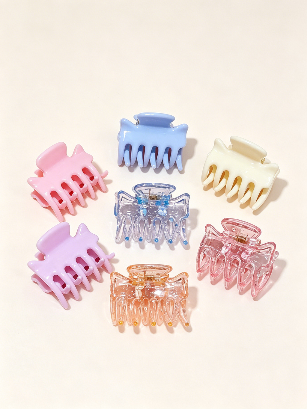 Instant Jawline Lifting & De-Puffing Ear Clips