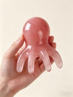 "Octopus" Scalp & Body Meridian Massager