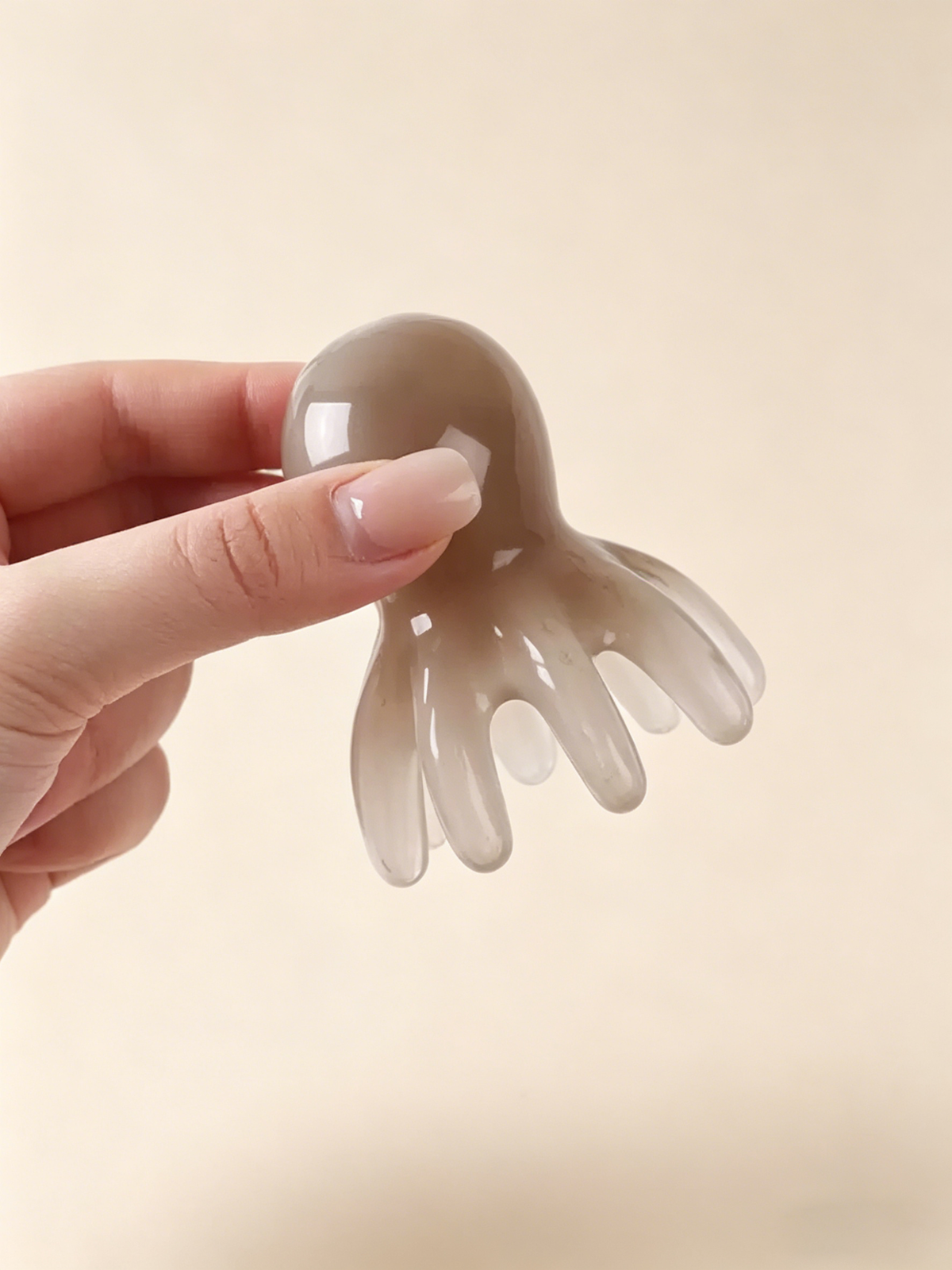 "Octopus" Scalp & Body Meridian Massager
