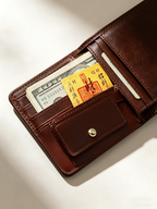 Ambition Wealth Vault Phone Card