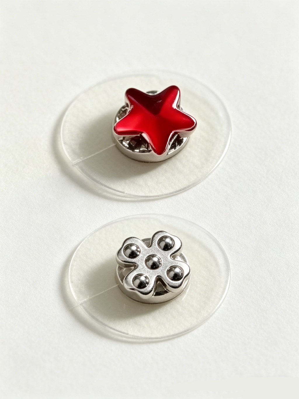 Starry Flutter Ear Patches (10 patches each box)