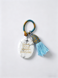 "Good Things Happen Everyday" Manifestation Stone