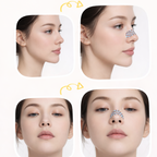 Instant Nose Sculpt & Lift Patches