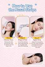 Instant Nose Sculpt & Lift Patches